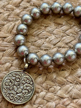 The Beck bracelets