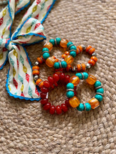 The stoney stretch bracelets