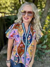 The Trixie Top