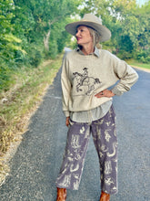 The Cowpoke sweater