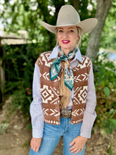 The Amber vest ~2 colors