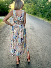 The Bo Peep dress