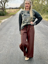 The Backroad pants