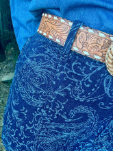 The Pard paisley pants~ 2 colors