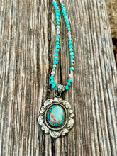 The Heirloom necklace