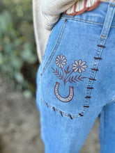 The Campfire jeans
