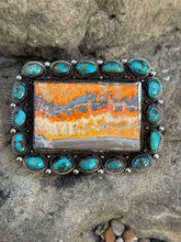 The Bumblebee buckles
