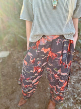 The Howdy harem pants~ 2 colors