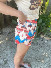 The Riata runner shorts