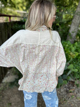 The Pretty Peoni top