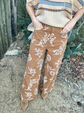 The Planter pants
