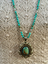 The Heirloom necklace