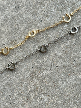 The Charmer bracelet