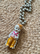 The Ol cowpoke necklaces