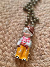 The Ol cowpoke necklaces