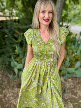The Martini dress