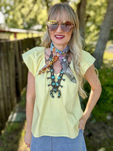 The Celeste blouse~ 3 colors