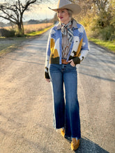 The Noon day sweater