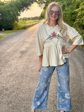 The visionary jeans