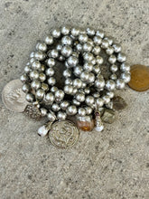 The Beck bracelets