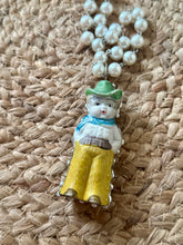 The Ol cowpoke necklaces