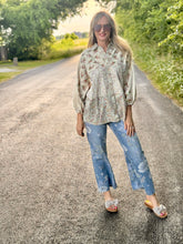 The visionary jeans