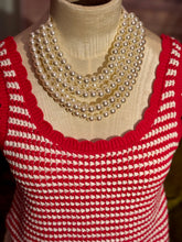 The Layers necklace
