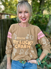 You're my Lucky charm