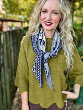 The Martini sweater