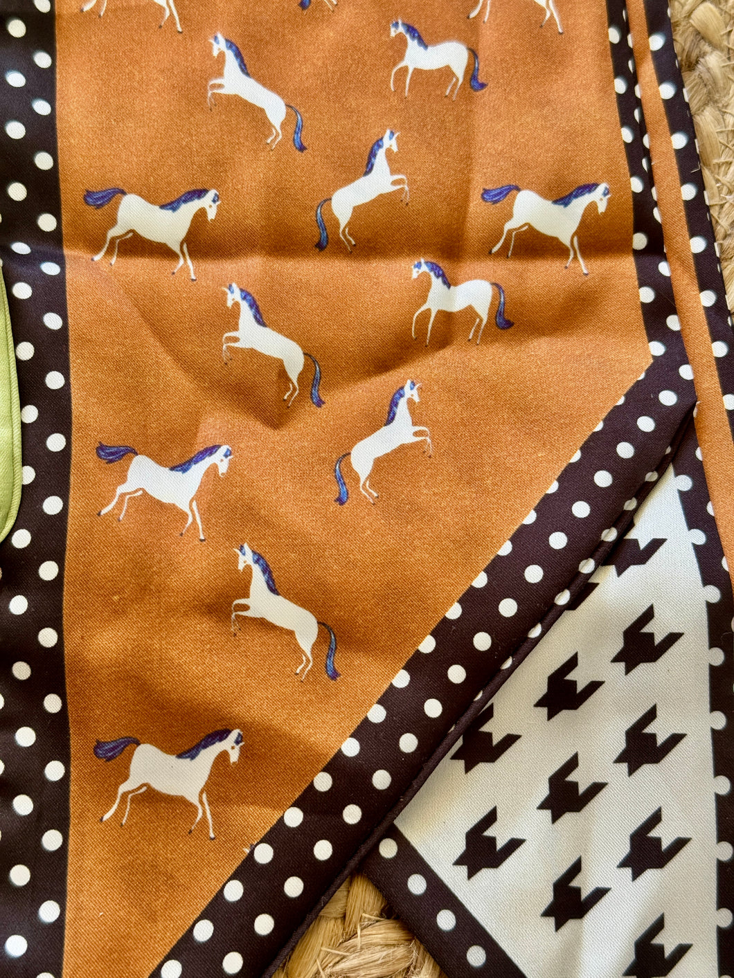 The Tie twillys