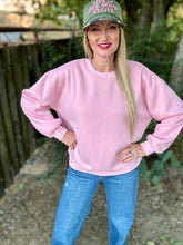 The GRATEFUL sweatshirt