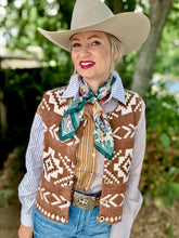 The Amber vest ~2 colors