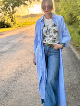 The Teton dress