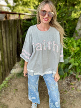 Gotta have Faith top