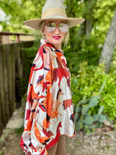 The Highway horse blouse