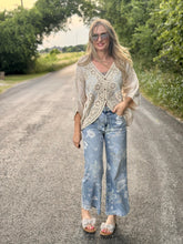 The visionary jeans