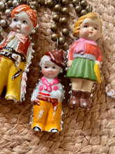 The Ol cowpoke necklaces
