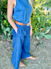 The Whisper wide leg pants