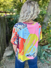 The Bright boots top