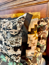 Cuddle up cowboy sheet set