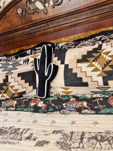 Kick a cactus Pillow