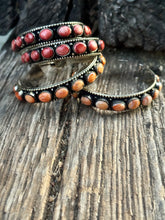 The Corral cuffs