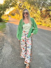 The mineral cardigan
