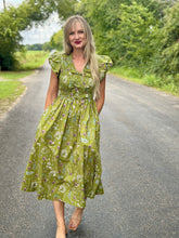 The Martini dress