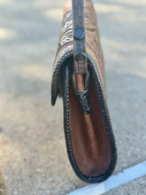 The Vintage Cartwright clutch