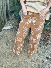 The Planter pants