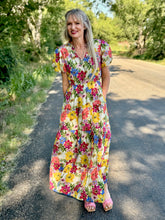 The Lilly dress