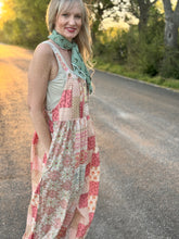 The Jubilee jumpsuit