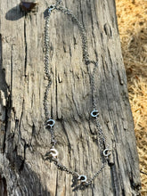 The Charmer necklace