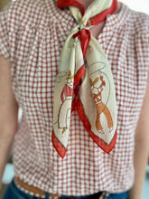 The Ranchy Wild rags